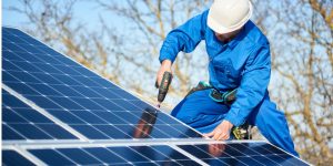 Installation Maintenance Panneaux Solaires Photovoltaïques à Nagel-Seez-Mesnil